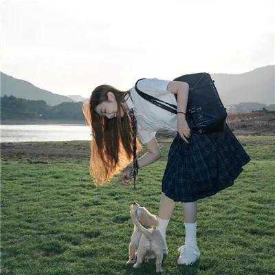 玉女闹军营